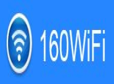 160WiFi共享热点