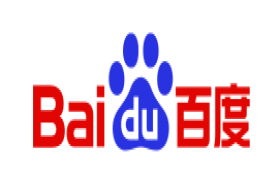 百度搜索