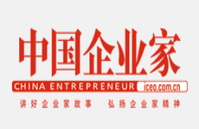 中国企业家网